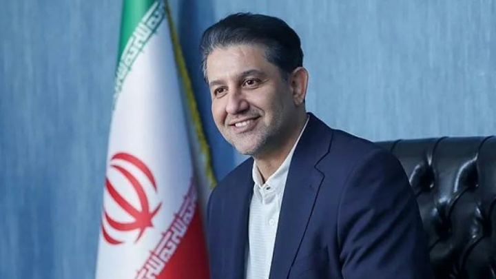 پازوکی: نگرانی برای قطع اینترنت وجود ندارد / تدابیر لازم در حوزه امنیت سایبری دنبال می‌شود