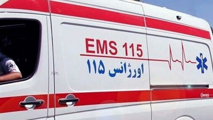 اورژانس تهران: تا این لحظه تماسی مبنی بر وجود مصدوم نداشته ایم