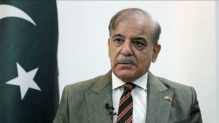 شهباز شریف: هدف نهایی صلح نزدیک است / همه طرف‌ها خویشتنداری کنند