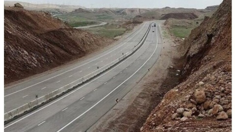 قزوین به خزر نزدیک‌تر می‌شود / پس از ۲۰ سال، محور تنکابن-الموت-قزوین در آستانه افتتاح قرار گرفت
