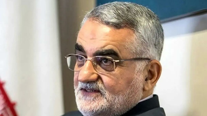 ادامه ماجراجویی، جنگ را فرامنطقه‌ای می‌کند