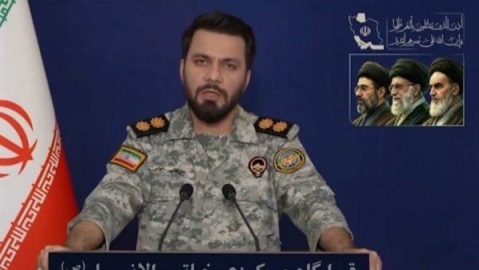 در صورت تداوم تجاوز و شرارت با شدت بیشتری برخورد خواهد شد