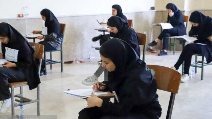 تاثیر معدل دوره یازدهم در کنکور مثبت شد/جزئیات جدید ترمیم معدل در کنکور