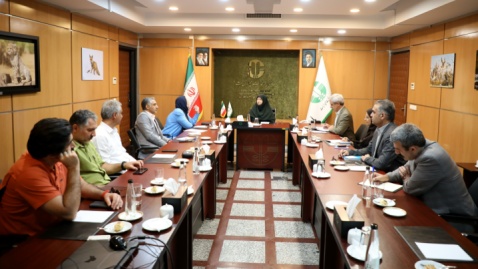 تشکیل نخستین انجمن تخصصی مستندسازان حیات وحش و محیط‌زیست ایران