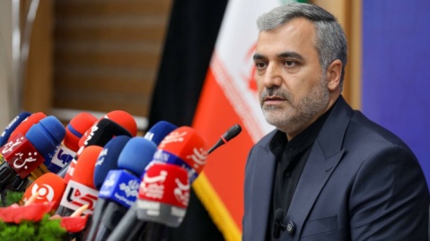 آماده‌باش کامل نیروهای خدمات شهری تهران در پی تجاوز رژیم صهیونیستی/ گودرزی: هیچ نگرانی برای ارائه خدمات بی‌وقفه وجود ندارد