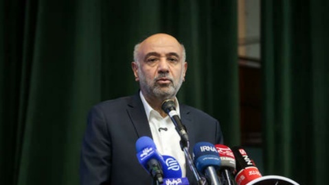 ‌وزیر کار: «ساختن جهانی هماهنگ، با صلح پایدار و رفاه همگانی» در گرو همکاری ملت‌هاست