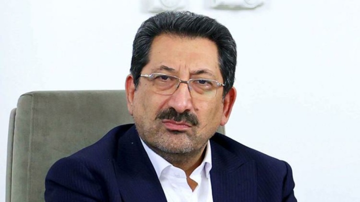 راه‌اندازی مجدد کوره هشتم فولاد مبارکه نماد توانمندی و پایداری صنعتگران ایرانی است