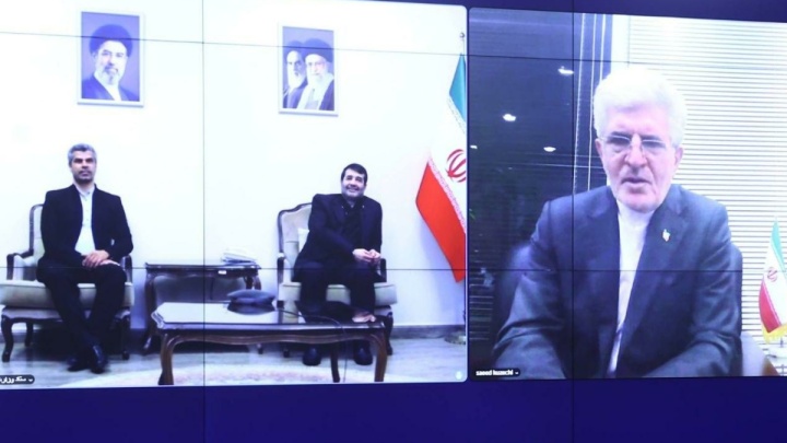 وزیر ورزش و جوانان: از تک‌تک روزهای باقی‌مانده برای کسب بهترین نتایج در بازی‌های آسیایی استفاده می‌کنیم