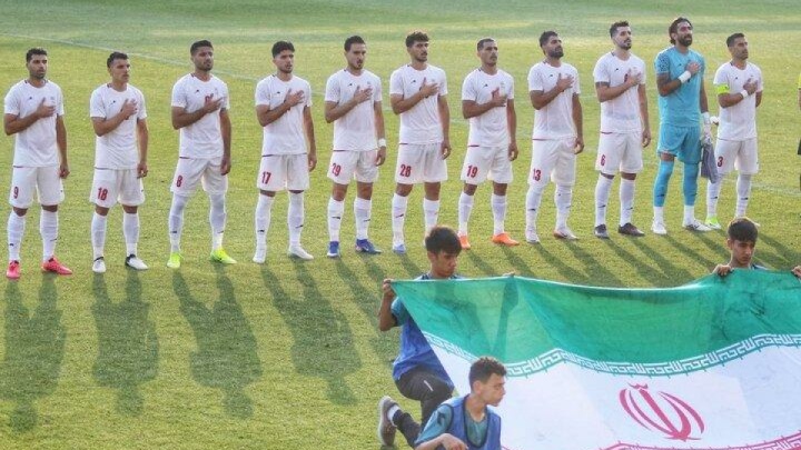 دیدار تدارکاتی ایران - گرنادا لغو شد