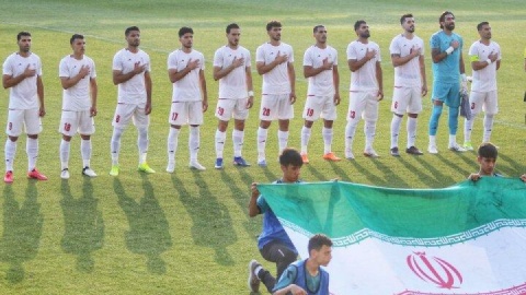 دیدار تدارکاتی ایران - گرنادا لغو شد