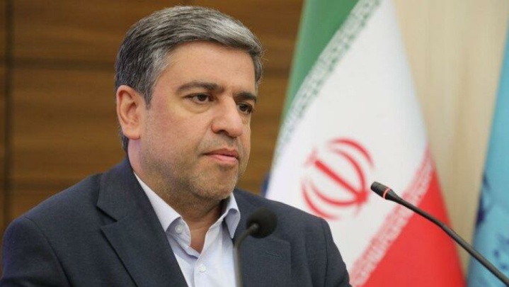 تکمیل بیش از 43 کیلومتر از پروژه راه‌آهن اردبیل در دولت چهاردهم