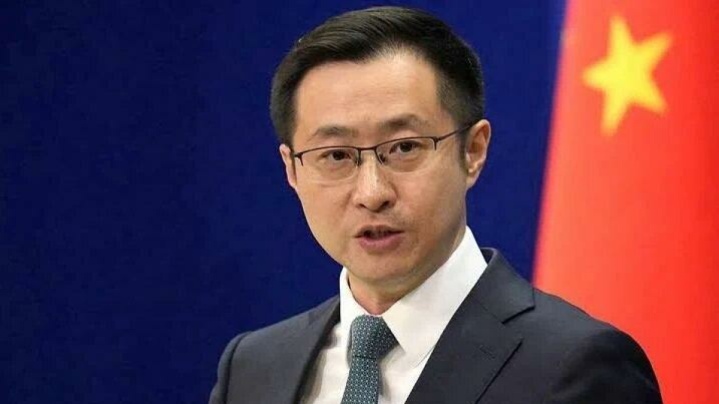 چین: اقدامات نظامی در منطقه راه حل نیست