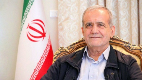 خط راه‌آهن اردبیل با وجود تحریم‌ها به بهره‌برداری رسید