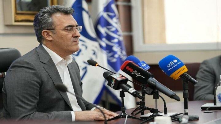 ۷۸ درصد ترافیک اینترنت کشور برگشت