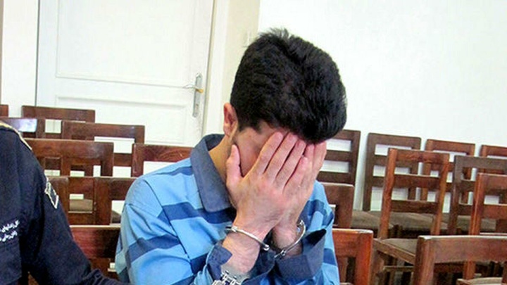 پسر مست در دادگاه منکر قتل شد