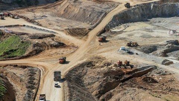 جزئیات بسته حمایتی دولت از معادن اعلام شد