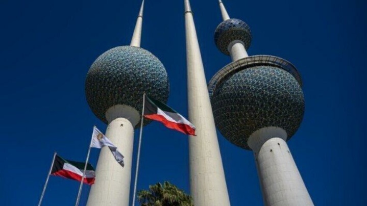 ارتش کویت مدعی رهگیری اهداف هوایی شد