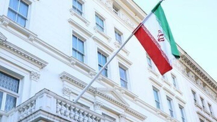 ایران: پاسخ می‌دهیم