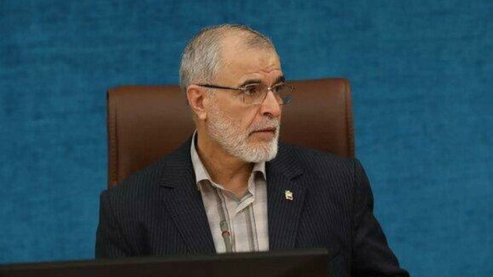 پورجمشیدیان دبیر ستاد ملی آیین تشییع و وداع با رهبر شهید انقلاب شد