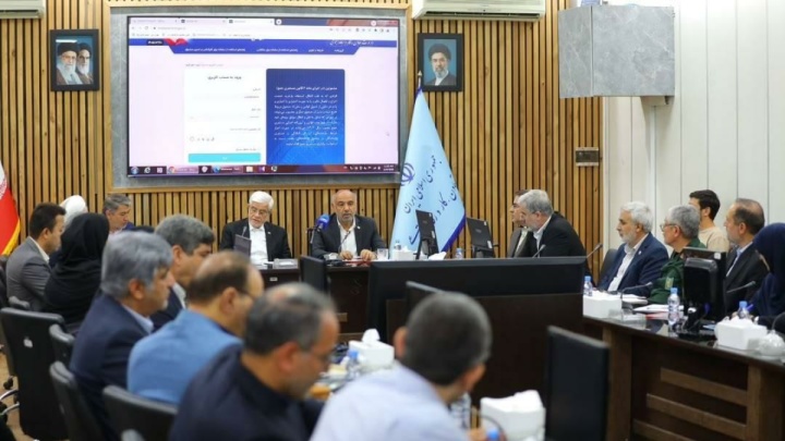 راهبرد پساجنگ ایران باید بر مبنای علم و فناوری تعیین شود / دولت به دنبال افزایش مبلغ کالابرگ است