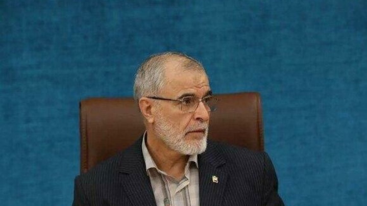 پورجمشیدیان دبیر ستاد ملی آیین تشییع و وداع با رهبر شهید انقلاب شد