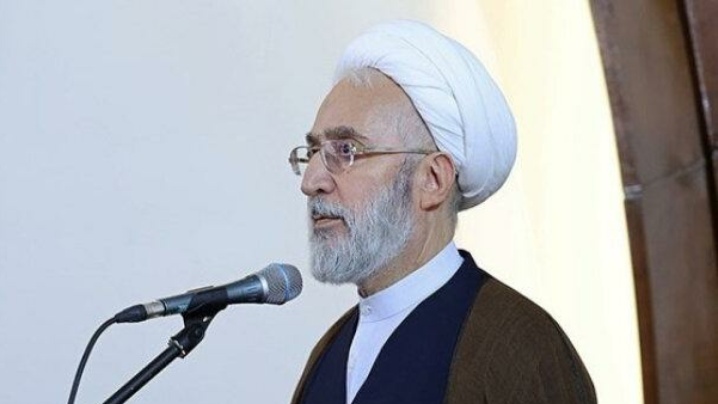 توقیف اموال اشخاص بیش از میزان محکوم‌به یا خواسته خلاف قانون است
