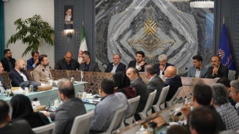 ۹۶ درصد مشاغل بدون اظهارنامه و به‌صورت سیستمی مالیات‌ستانی شدند