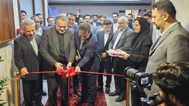 هگتا توسعه زنجیره هتل‌های هما و آموزش تخصصی گردشگری را پیگیری می‌کند