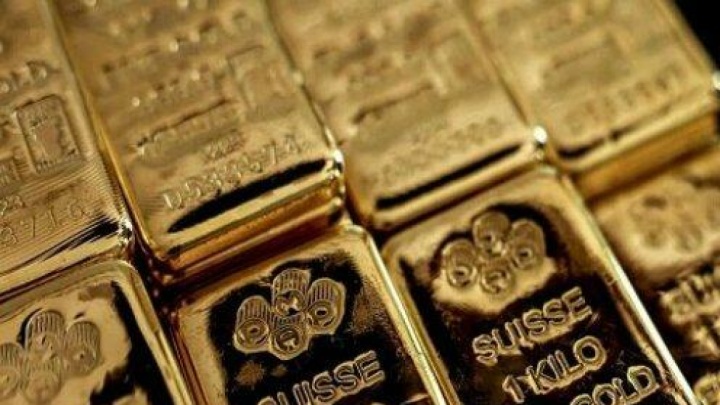 سقوط قیمت جهانی طلا به زیر مرز ۴۲۰۰ دلار