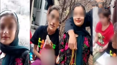 بسیج تیم پزشکی کردستان برای کمک به «نارین»