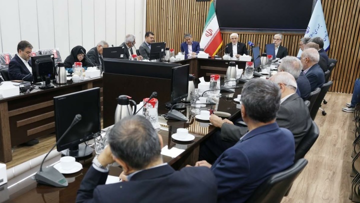 راهبرد پساجنگ ایران باید بر مبنای علم و فناوری تعیین شود / دولت به دنبال افزایش مبلغ کالابرگ است