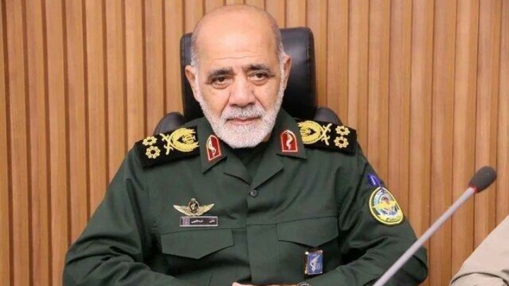 نیروهای مسلح به هرگونه تهدید پاسخ دردناک و پشیمان‌کننده می‌دهند