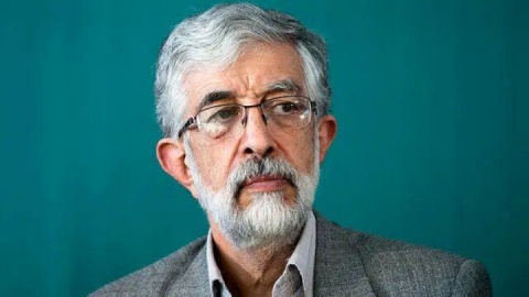 حدادعادل: بهره‌برداری انتخاباتی از فضای جنگ، آفت وحدت ملی است
