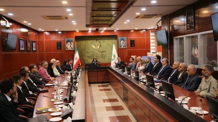 حفاظت از طبیعت در سخت‌ترین شرایط نیز متوقف نشد/همه باید برای نجات تنوع‌زیستی پای کار باشند