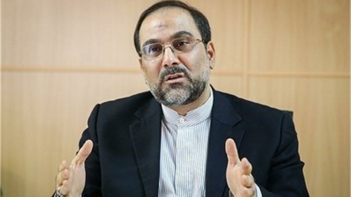 مخبر دزفولی: آمار غلط می‌تواند کشور را به سمت تصمیمات اشتباه سوق دهد