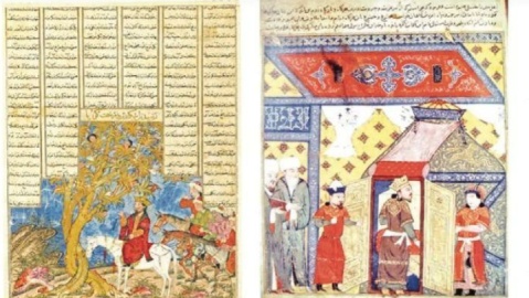 تعاملات زیباشناختی