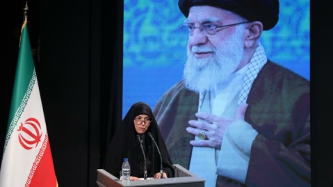 روایت زنان از اندیشه‌های ماندگار رهبر شهید