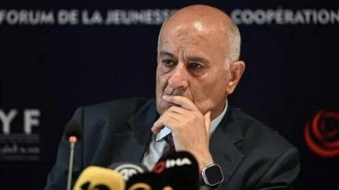 آمریکا ویزا رئیس فدراسیون فوتبال فلسطین را هم رد کرد