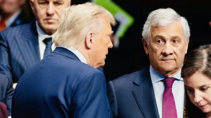پاسخ کوبنده ایتالیا به ترامپ درباره جنگ با ایران