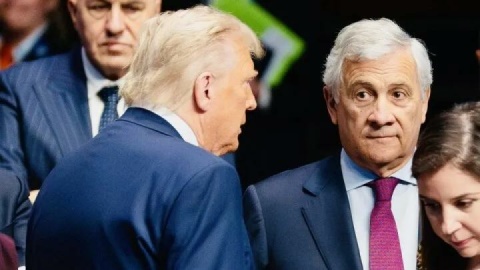 پاسخ کوبنده ایتالیا به ترامپ درباره جنگ با ایران