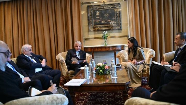 ایران آماده ارائه تجربه «هر روستا یک بوم‌گردی» در سطح جهانی است