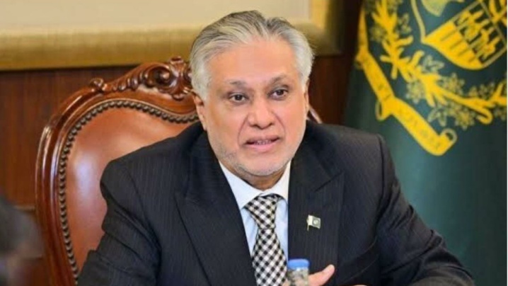 وزیر خارجه پاکستان عازم ژنو می شود