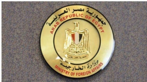 درخواست مصر از ایران و آمریکا برای امضای توافقنامه پایان جنگ