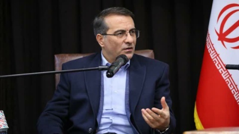 رفیع‌زاده: تعیین وضعیت نیروهای شرکتی، نهایی شد