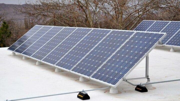 وام برای نصب نیروگاه‌ خورشیدی در پشت‌بام