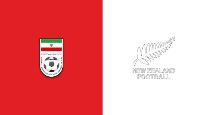 ترکیب پیشنهادی ایران برابر نیوزیلند از دید ESPN