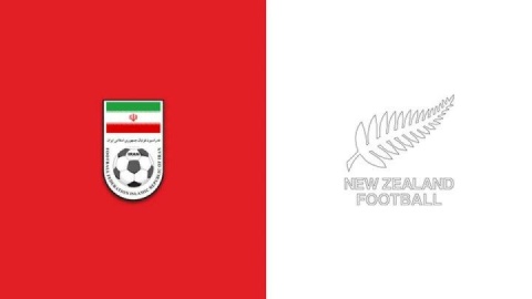 ترکیب پیشنهادی ایران برابر نیوزیلند از دید ESPN