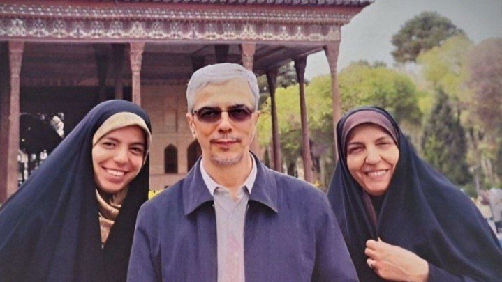 فرمانده‌ای که مردمی ماند