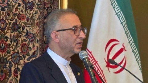 سفیر ایران در مکزیک: آمریکا به ملت ایران احترام بگذارد و به منافع آمریکا اولویت بدهد