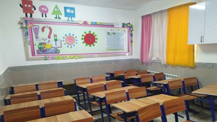 ثبت‌نام جهش تحصیلی دانش‌آموزان / نوبت‌گیری در ۸۵۰ مرکز جامع انجام می‌شود